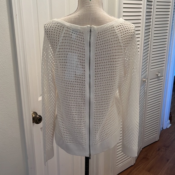 Soho Jeans New York & Co sweater - Picture 3 of 5